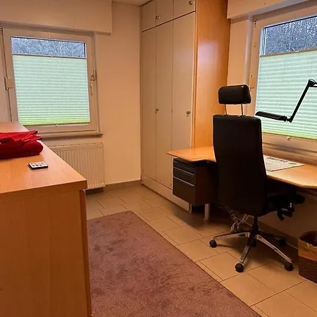 Polat 9 Apartment