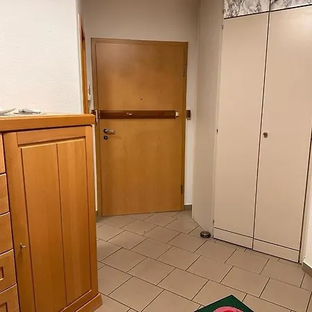 Apartament Polat 9 Essen