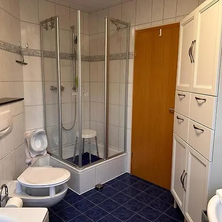 Polat 9 Apartment Essen