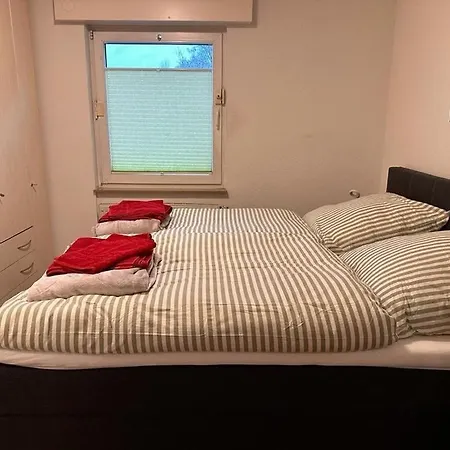 Polat 9 Apartment