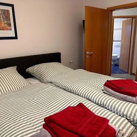 Apartment Polat 9 *