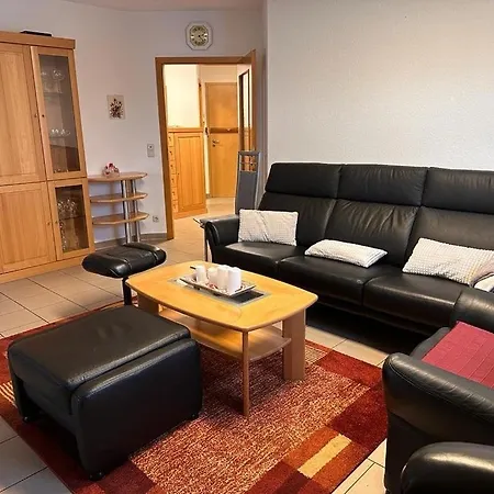 Apartment Polat 9 Essen