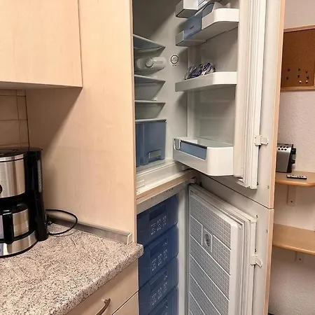 Polat 9 Apartment