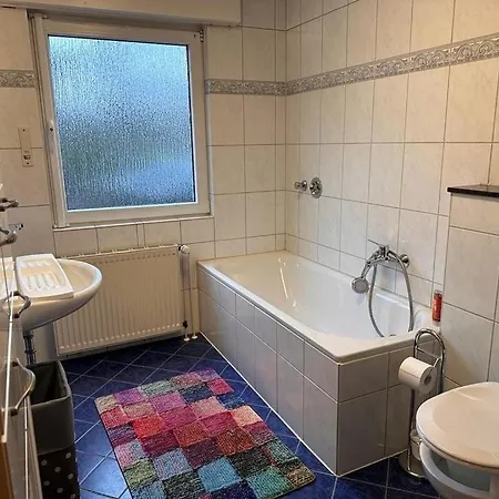 Apartment Polat 9 Essen