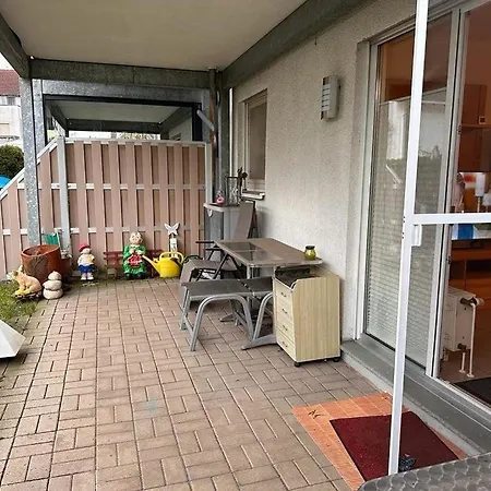 Apartament Polat 9 Essen