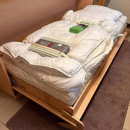 Polat 9 Apartament