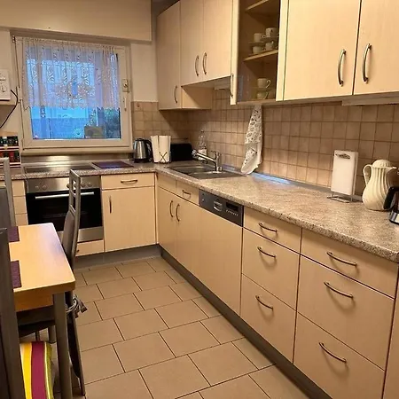Apartament Polat 9