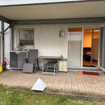 Apartament Polat 9 Essen