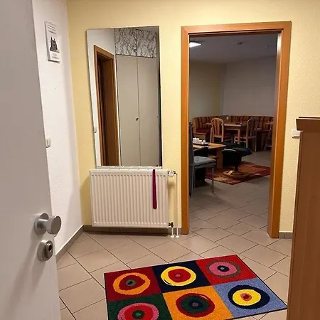 Apartament Polat 9